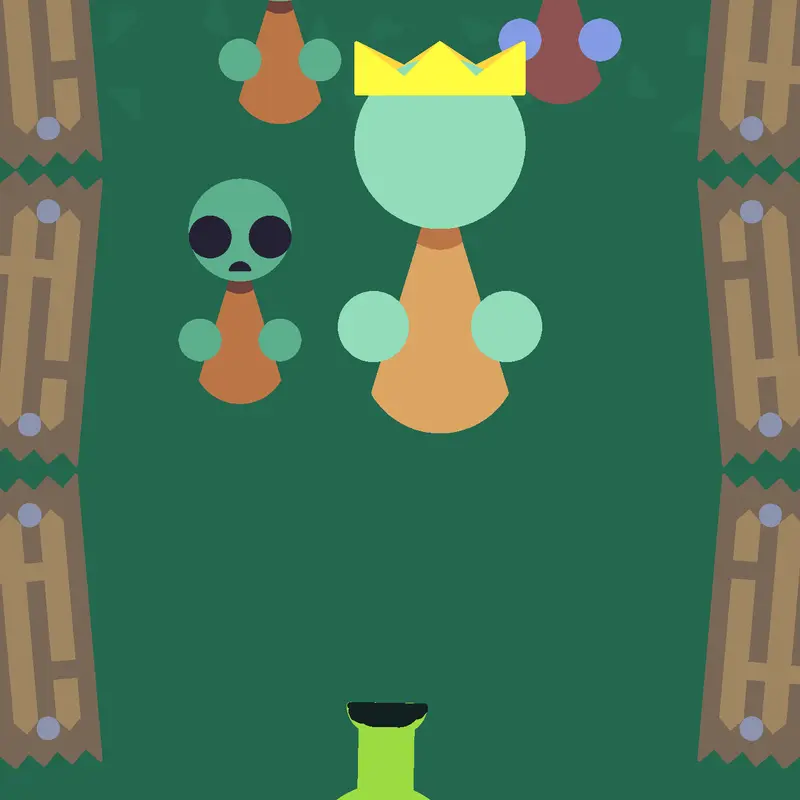 Plants vs zombie unfinished by @mrskyler