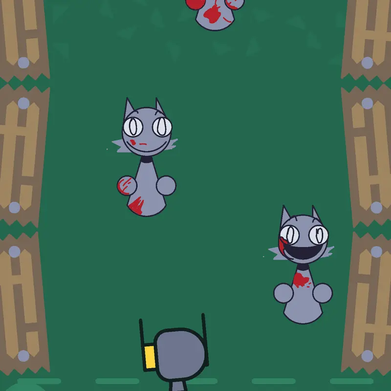 Game by @iangomez