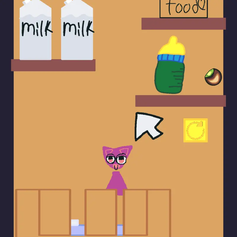 Game by @elle_cham