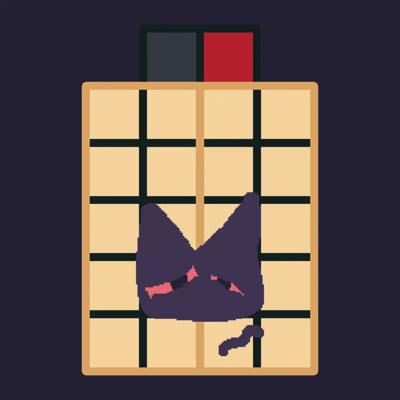 Game by @iJustAteBeehives