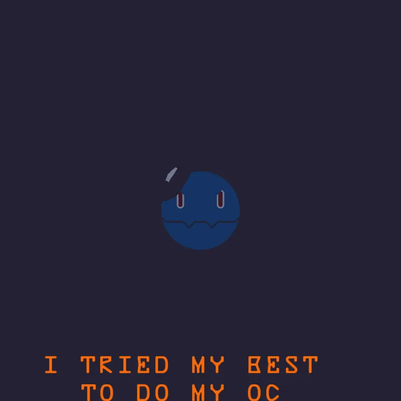 Game by @no_one_okay