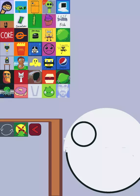 Game by @badpiggiehateslife
