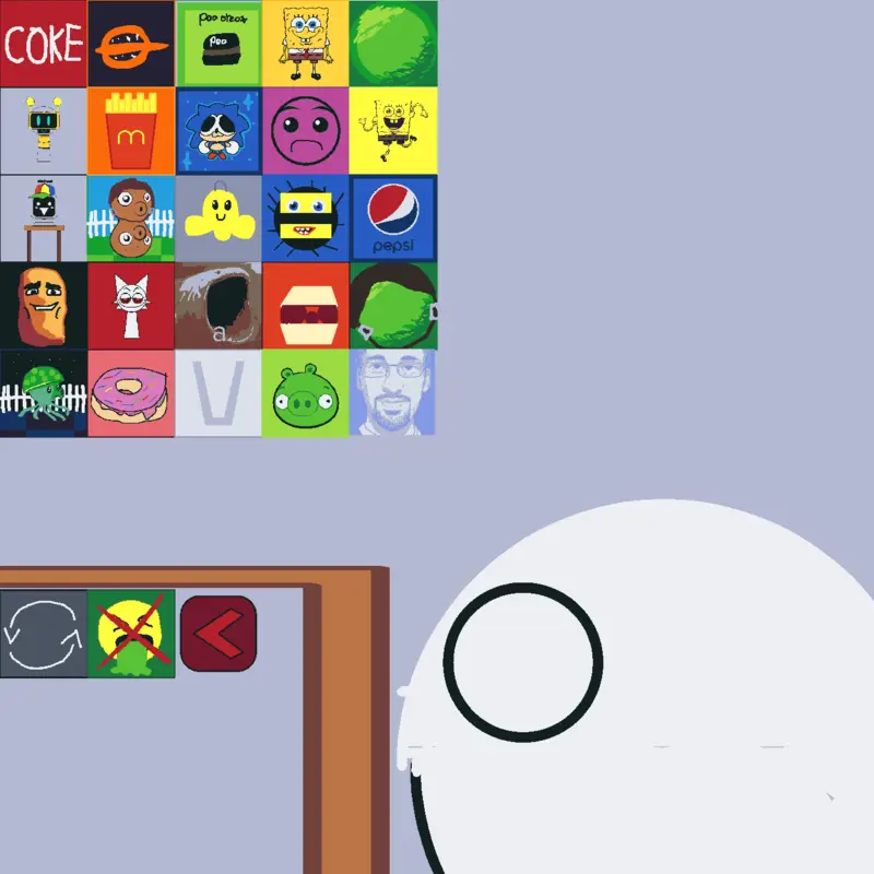 Game by @badpiggiehateslife