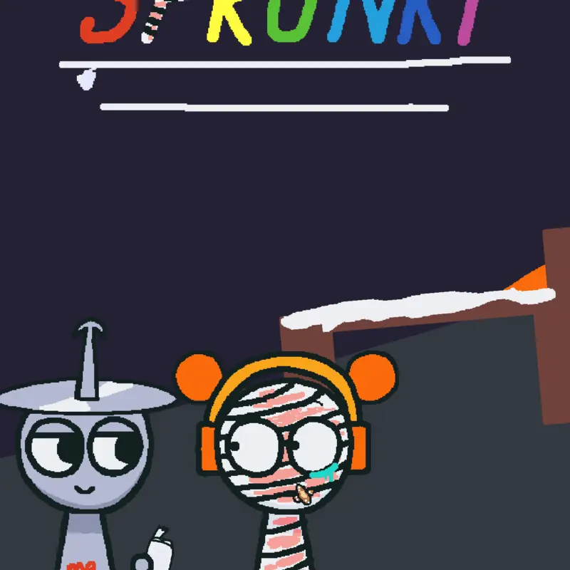 Game by @4lv1n_R