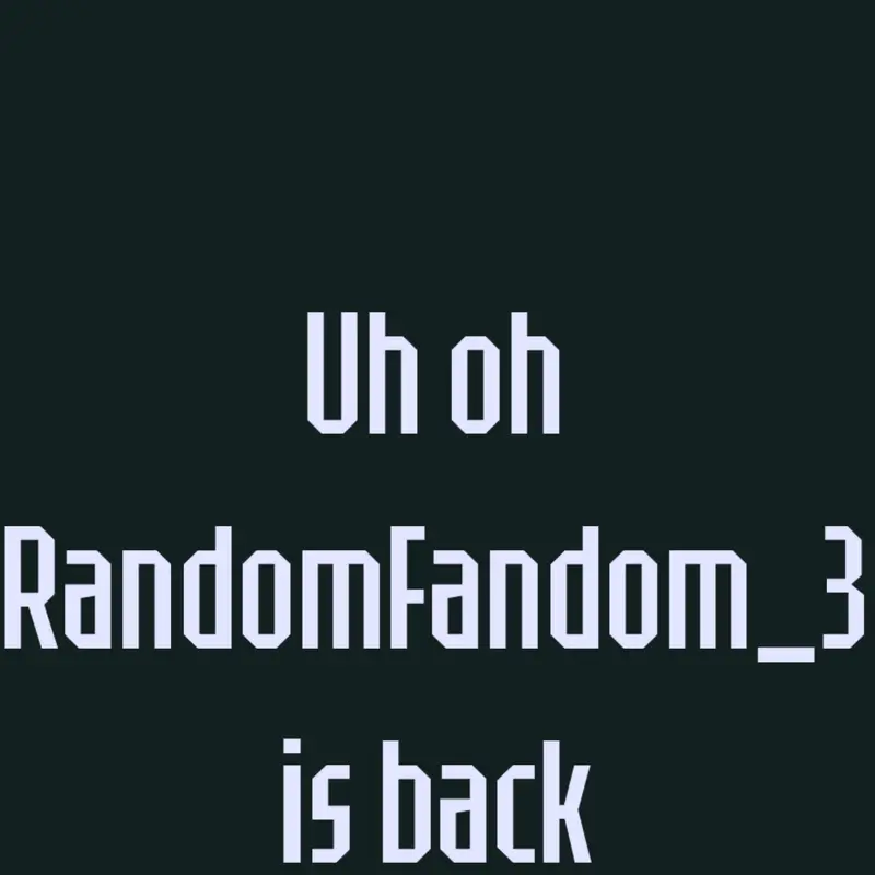 Game by @XFB