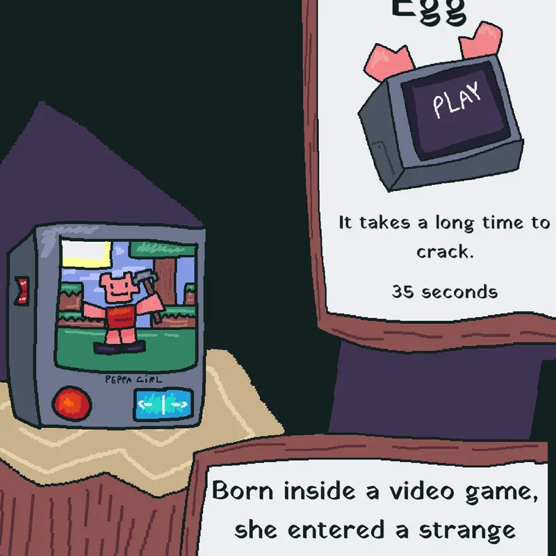 Gameppa by @PepiepJR
