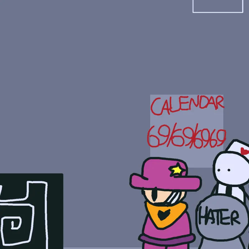 Game by @Bambi_CornLover