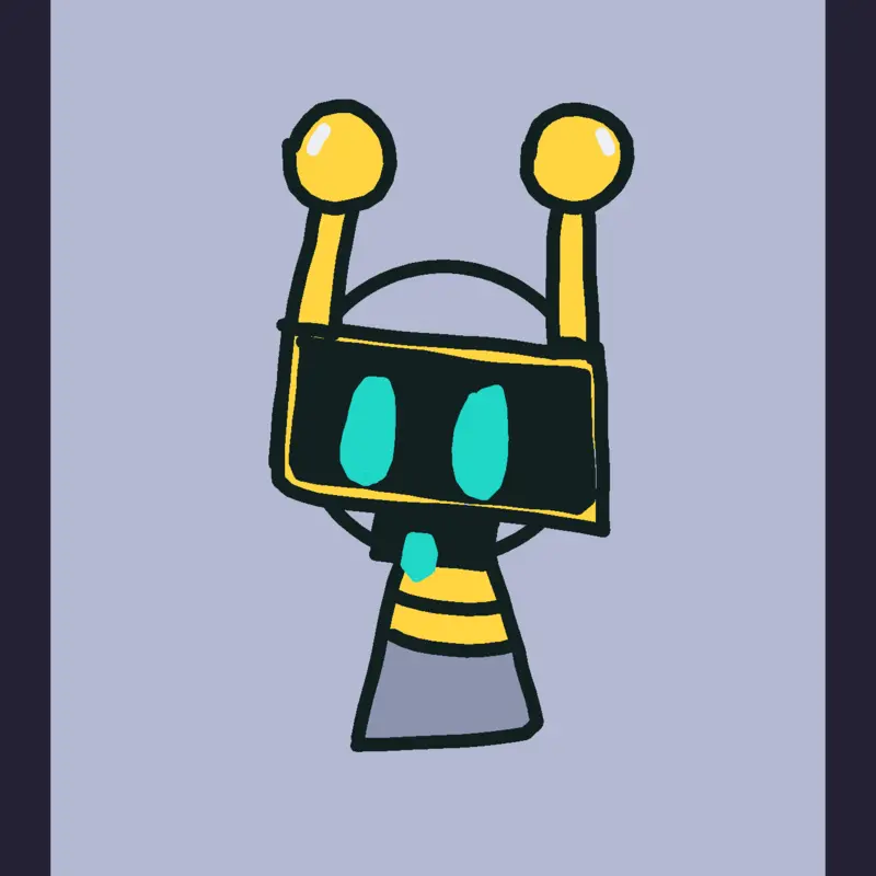 Funbot by @GrayEMKR