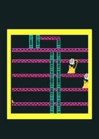 Donkey kong