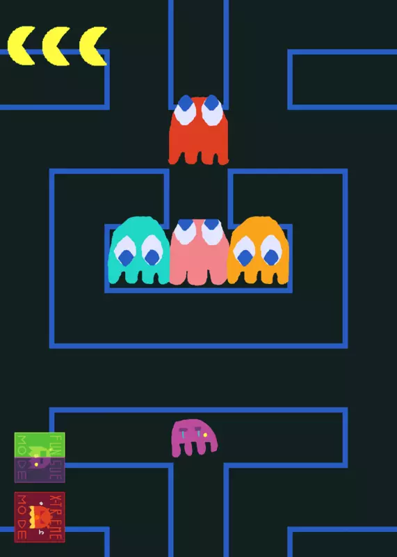 Game by @simonofficial