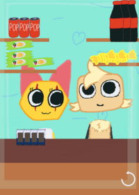 Feed Goob and Scraps!