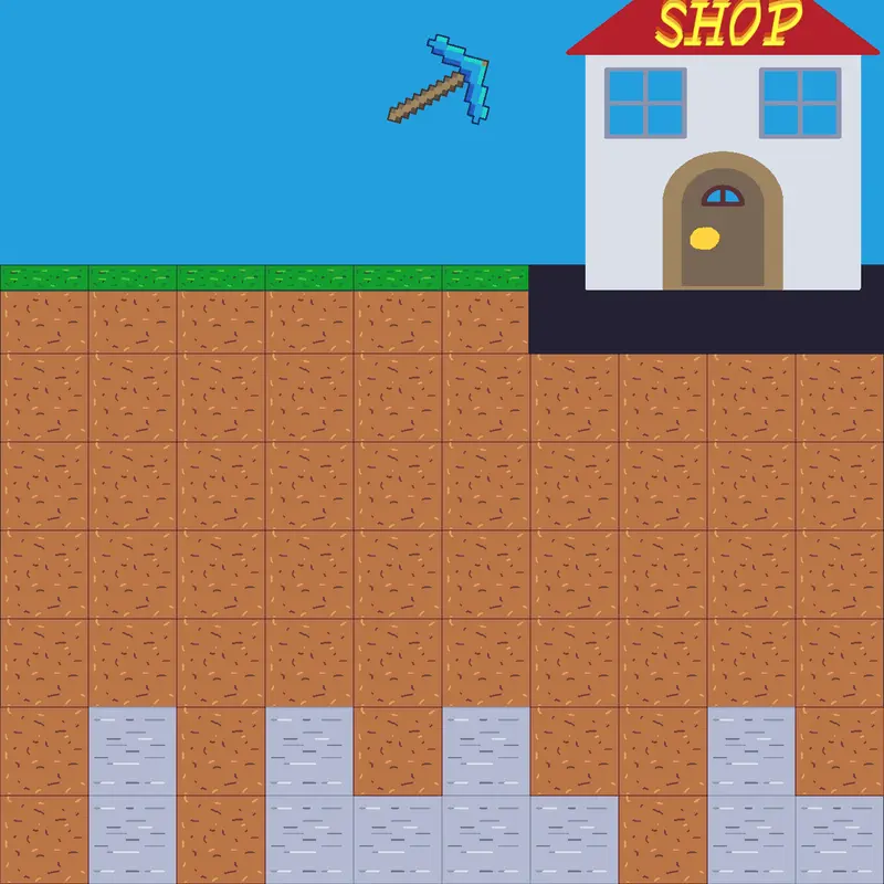 Game by @cactusJT