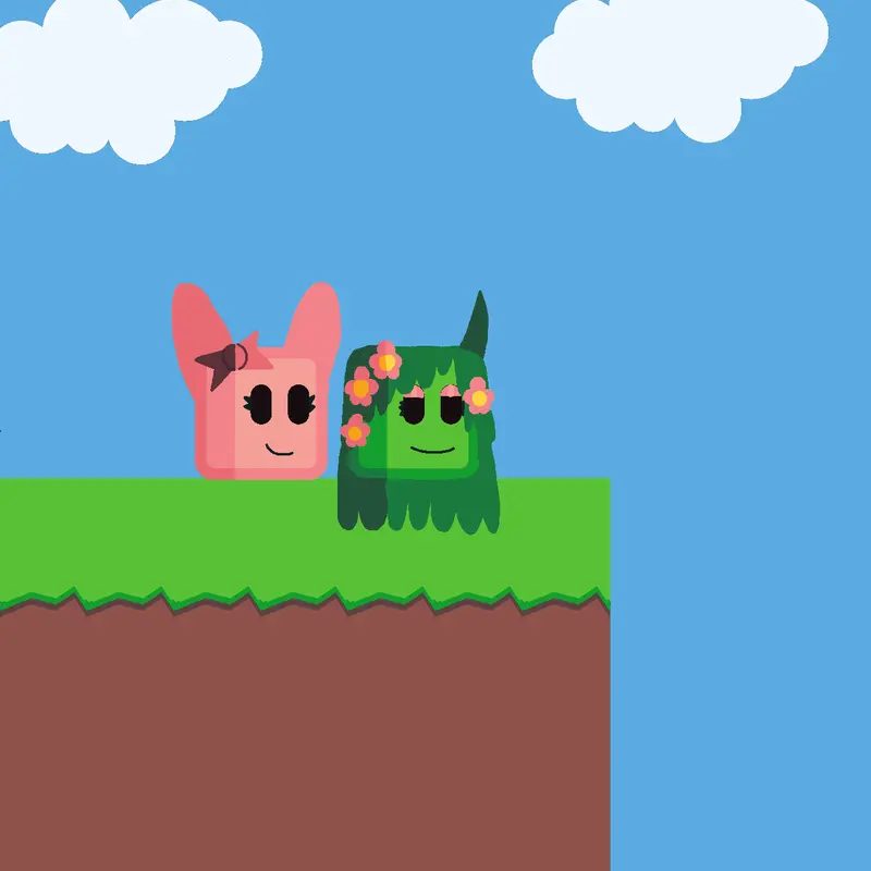 Game by @pangeaearth250myr