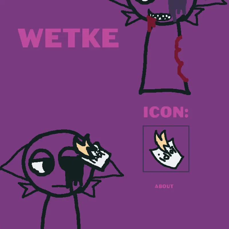 Game by @mr_flower_sprunki
