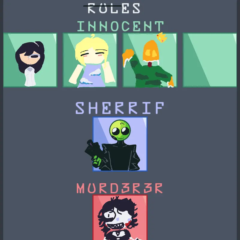 Game by @Ihaveabrain