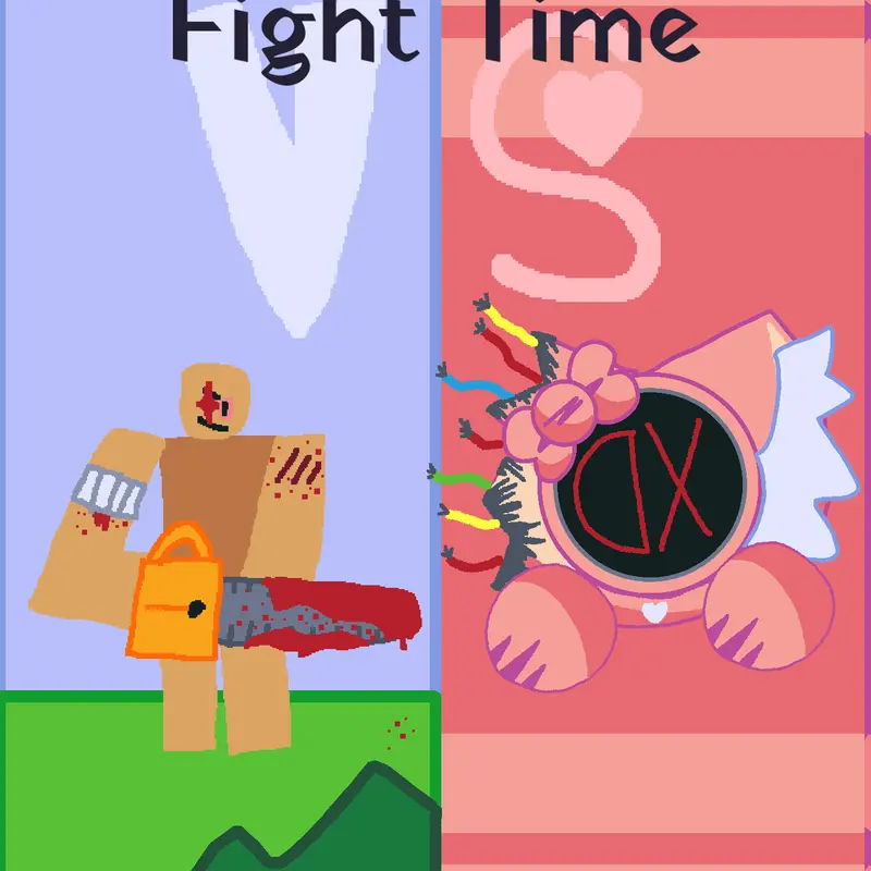 Game by @wubboxishere