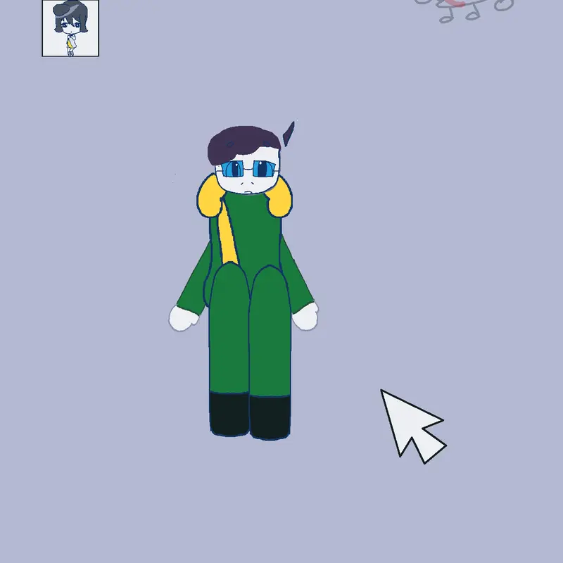 Game by @BallDestroyer