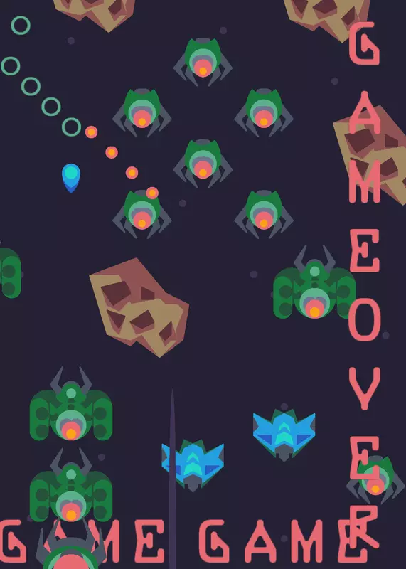 Game by @Macenebuco