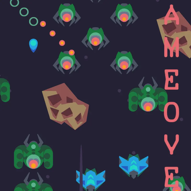 Game by @Macenebuco
