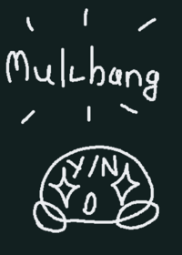 Mukbang time!!!!