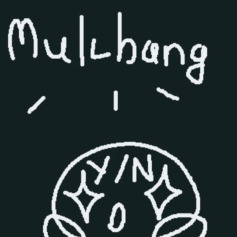 Game by @N1N4