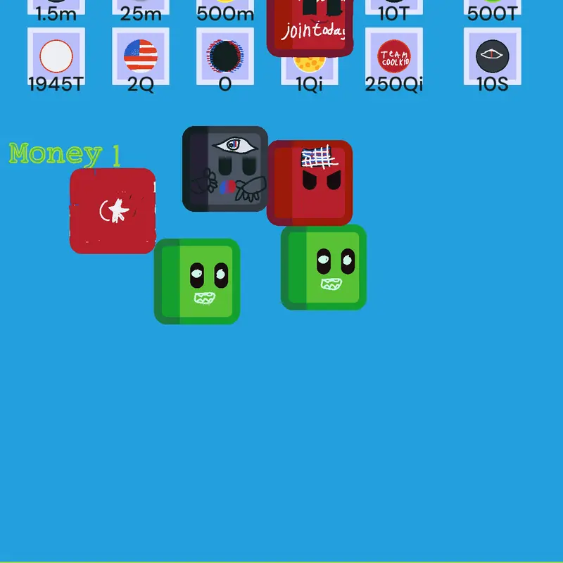 Game by @aligokmen