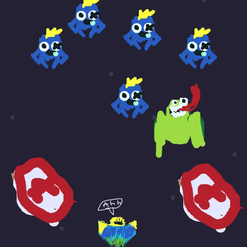 Game by @ejr12345
