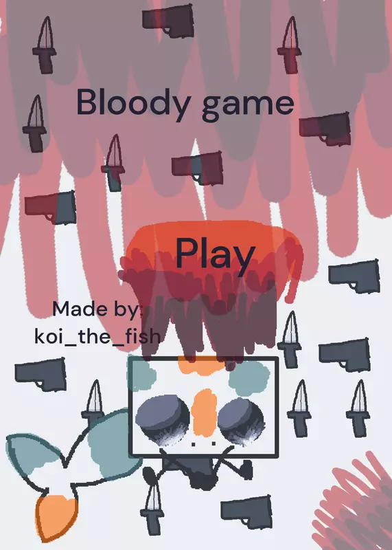 Game by @_crybaby_