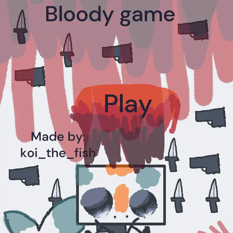 Game by @_crybaby_
