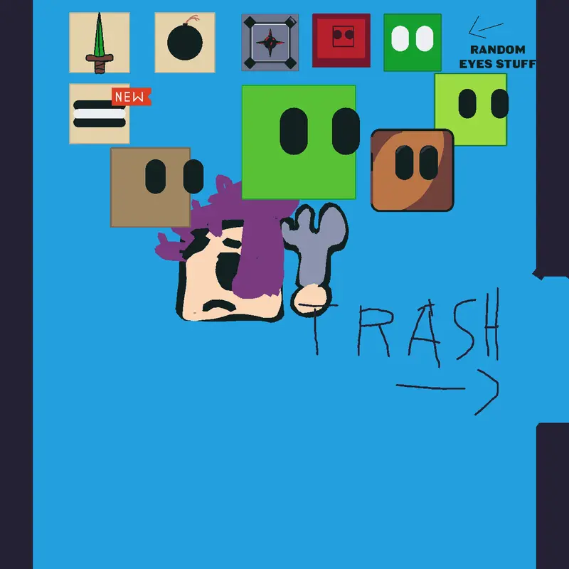 Game by @ilikemrblack