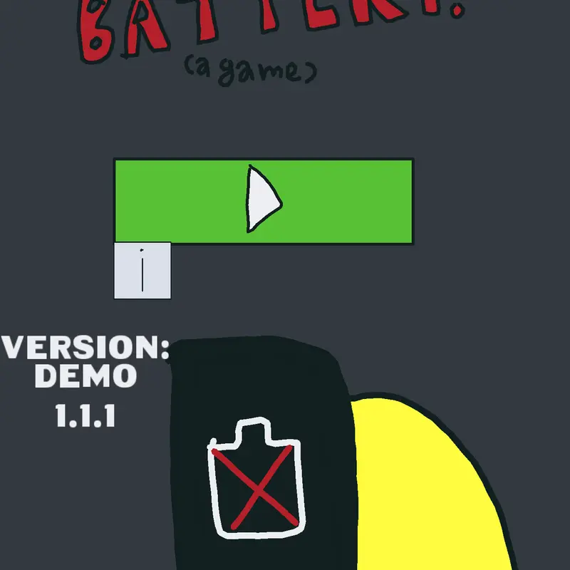 Game by @SomeGuyRoblox