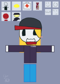 i didn't make this, all credits to the...