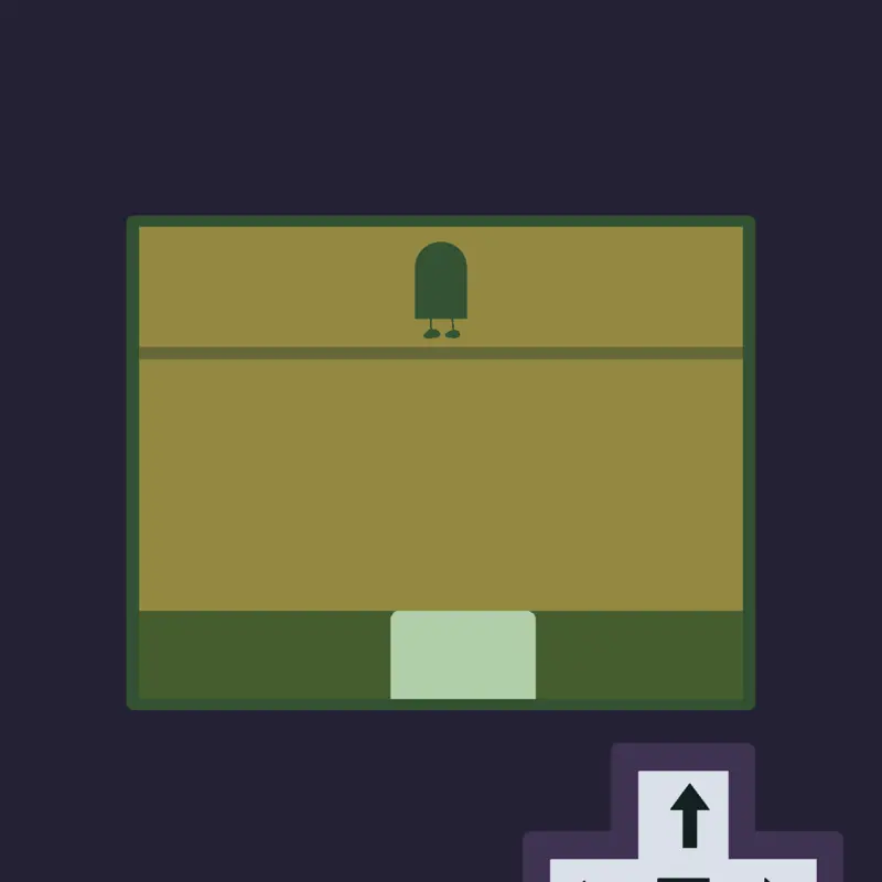 Game by @angelestifanio