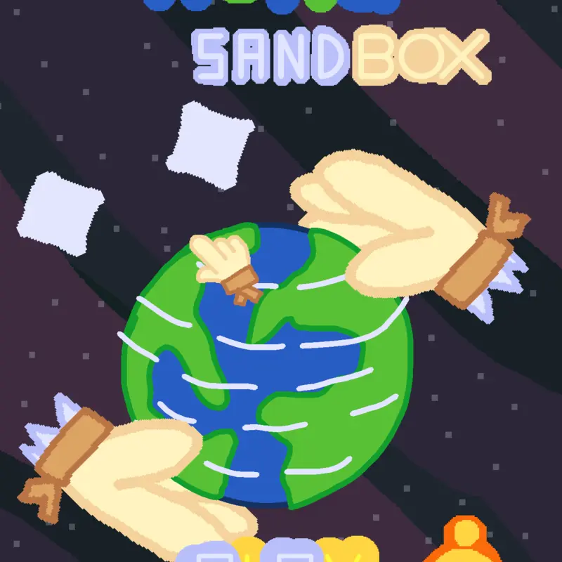 Game by @Jows