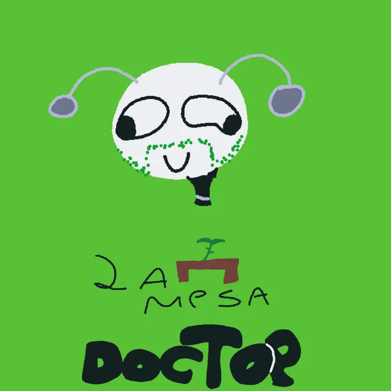 Desde una verg ay no era así XDDD by @la_abejaxD