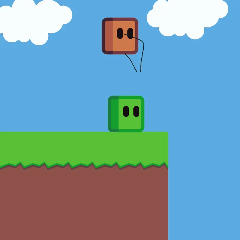 Game by @tucutenhat