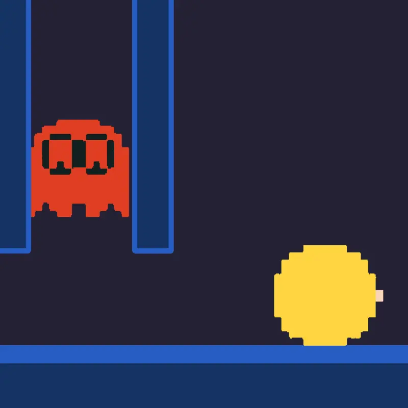 Game by @pacman_fan_wenda
