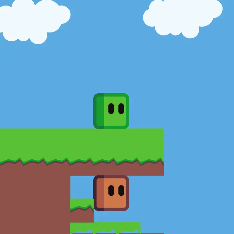 Game by @blugubby