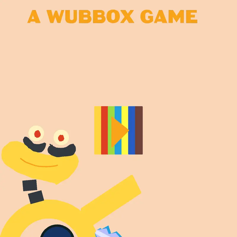 Game by @gold_epic_wubbox