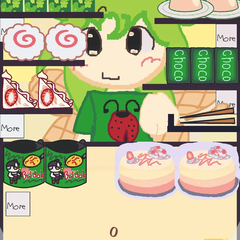 Game by @Bug_X3