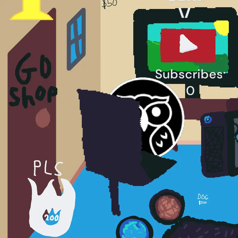 YouTube cliker by @dominik9166