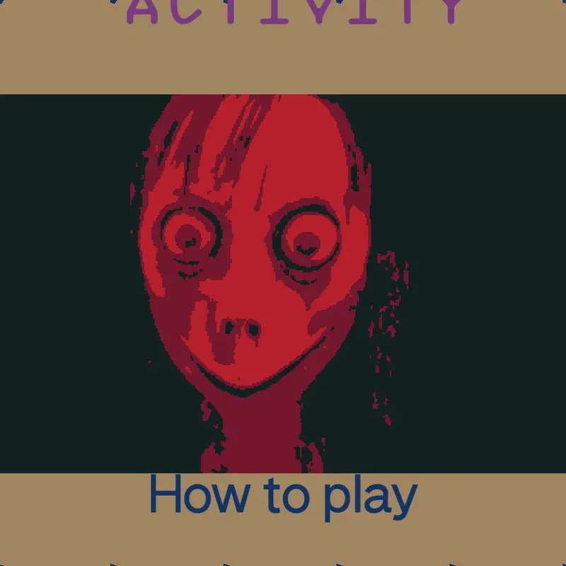 Game by @MrSquidward