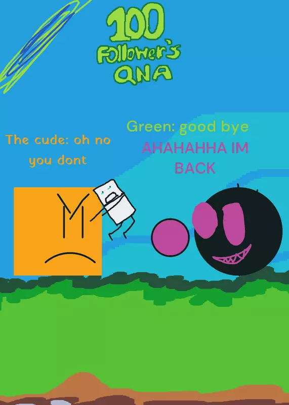 Game by @Green_oc
