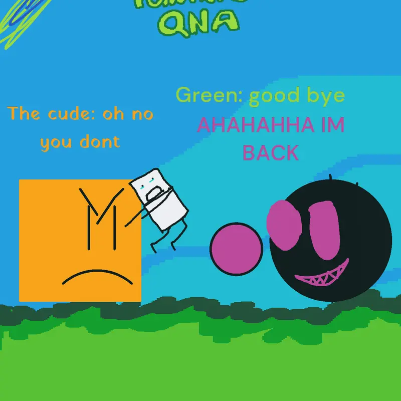 Game by @Green_oc