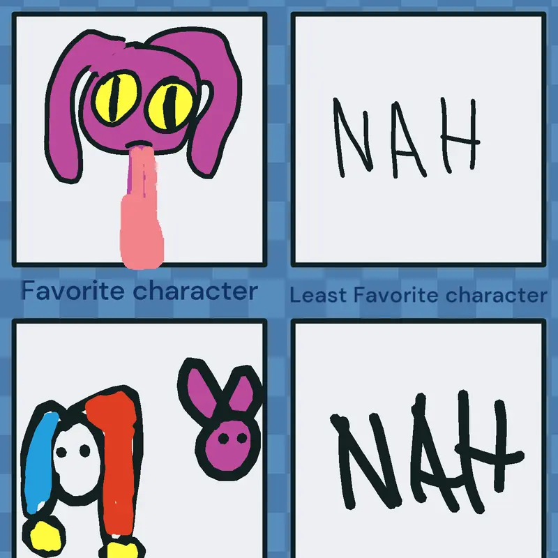 Woah thats alot of hashtags- by @Miri_drawzz