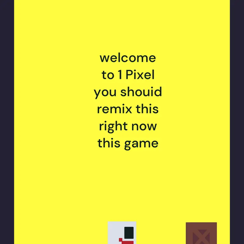 Game by @zeddaxoddo
