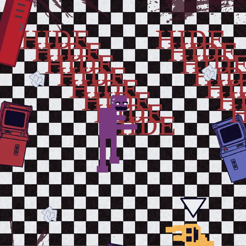 Game by @Ymann