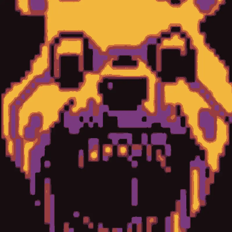 Game by @Cannibonnie