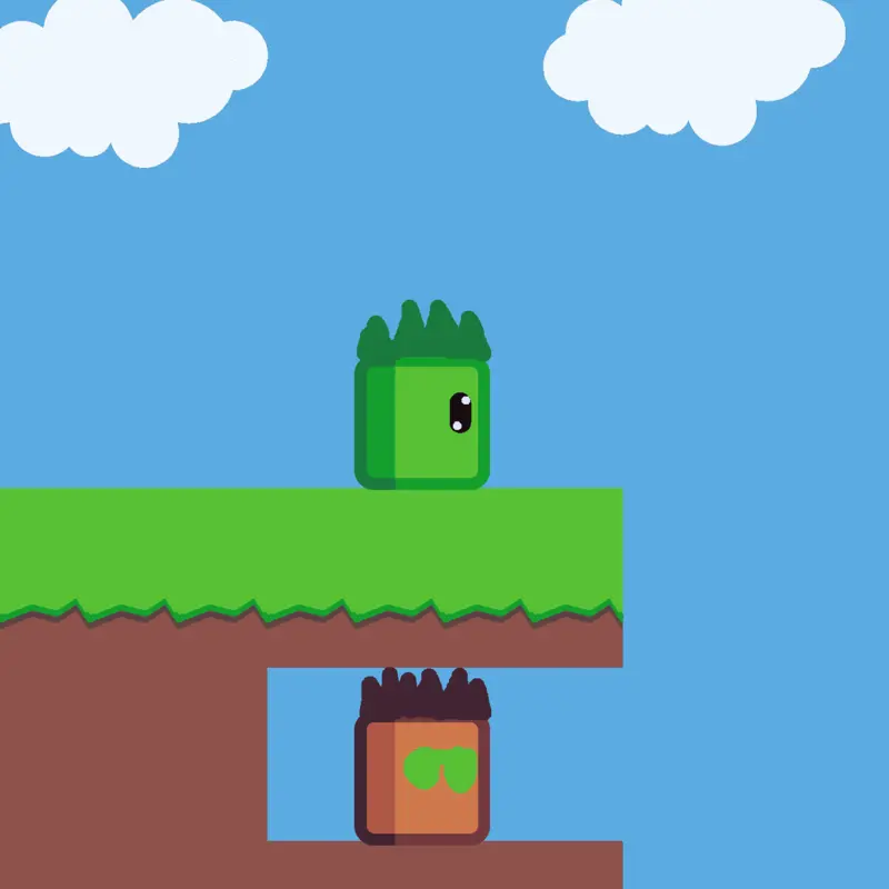 Game by @alexandur7777