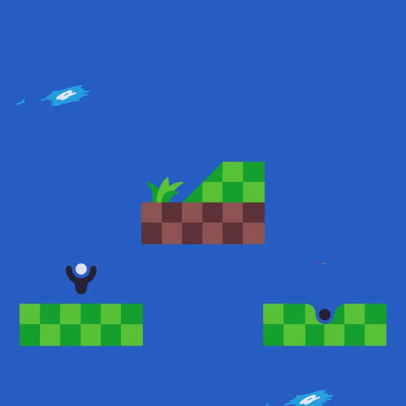 Game by @Anca